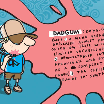 DadGum Bubble Company